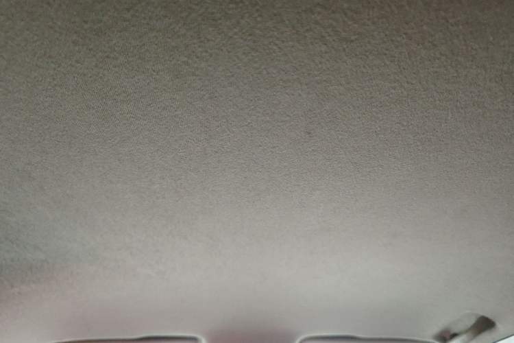 Used Chevrolet Cavalier 2022 325T Automatic Enjoyment Edition Headliner