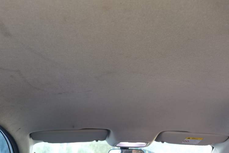 Used Chevrolet Cavalier 2022 Redline 325T Automatic Xinyao Edition Headliner