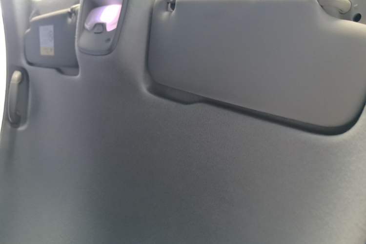 Used Chevrolet Cavalier 2022 325T Automatic Enjoyment Edition Headliner