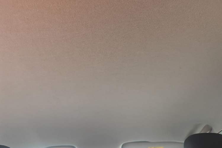 Used Chevrolet Cavalier 2022 325T Automatic Enjoyment Edition Headliner