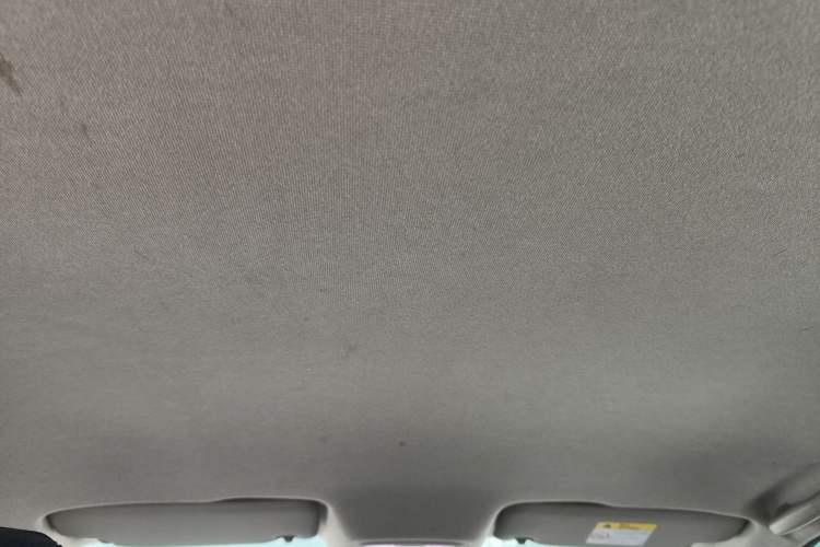 Used Chevrolet Cavalier 2022 325T Automatic Enjoyment Edition Headliner