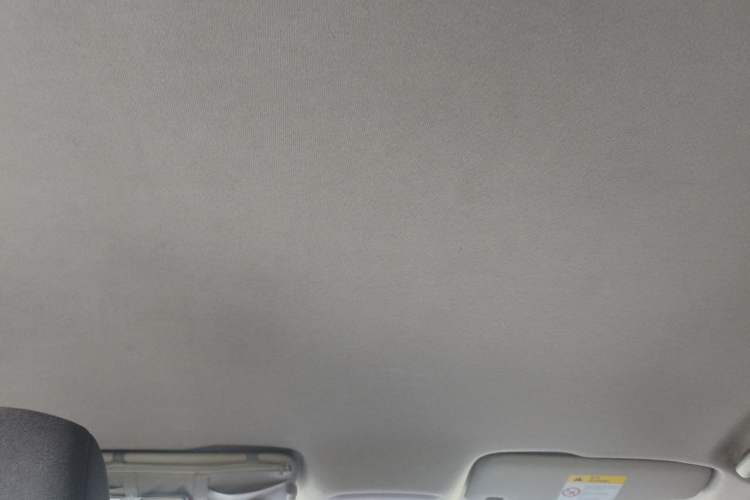 Used Chevrolet Cavalier 2022 325T Automatic Enjoyment Edition Headliner