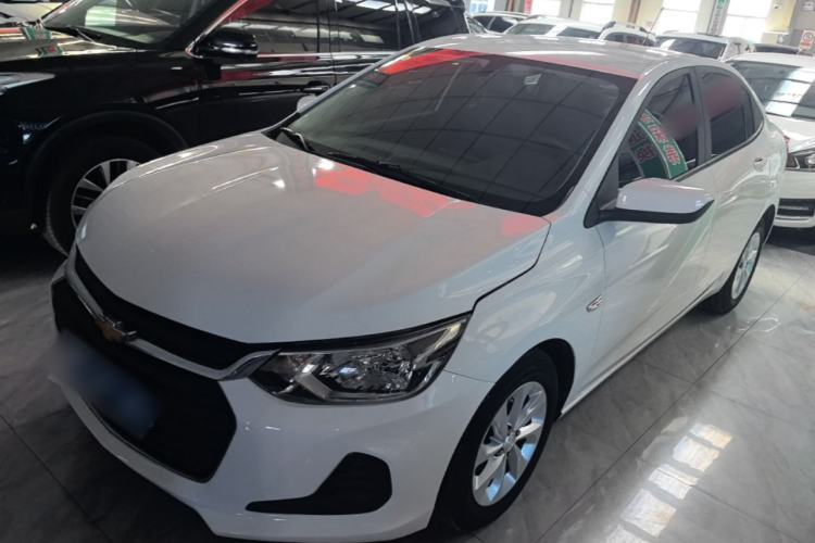 Used Chevrolet Cavalier 2022 325T Automatic Enjoyment Edition Guazi used car, China used car export, Used car for sale, Used  cars, Cheapest cars for sale