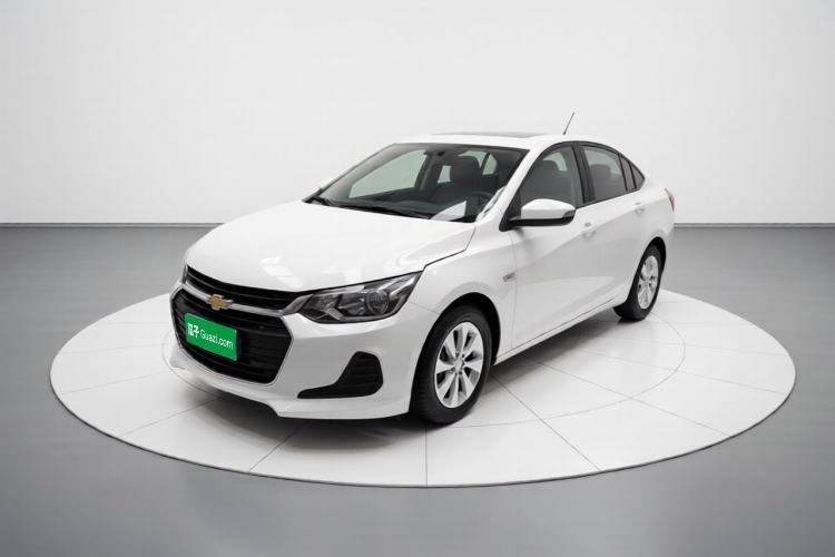 Used Chevrolet Cavalier 2022 325T Automatic Enjoyment Edition Guazi used car, China used car export, Used car for sale, Used  cars, Cheapest cars for sale