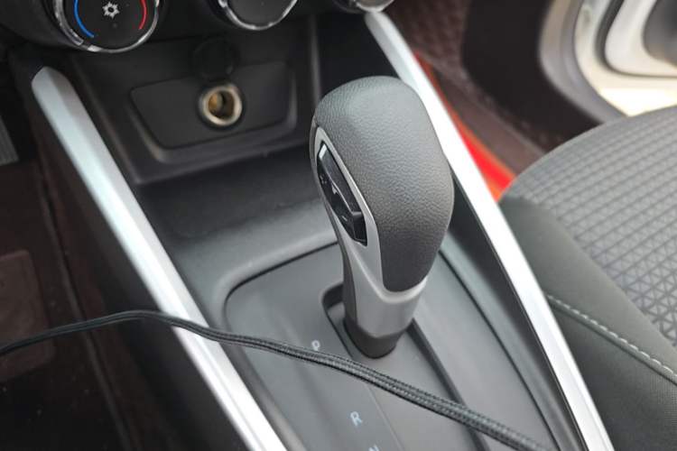 Used Chevrolet Cavalier 2022 325T Automatic Enjoyment Edition Interior 1