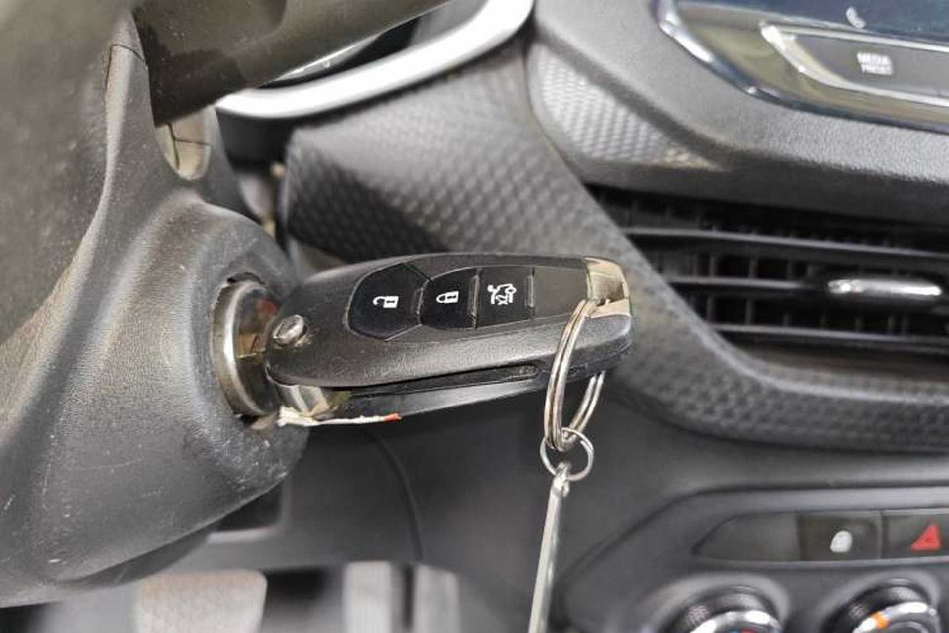 Used Chevrolet Cavalier 2022 325T Automatic Enjoyment Edition Interior 1