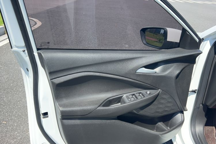 Used Chevrolet Cavalier 2022 325T Automatic Enjoyment Edition Interior 2