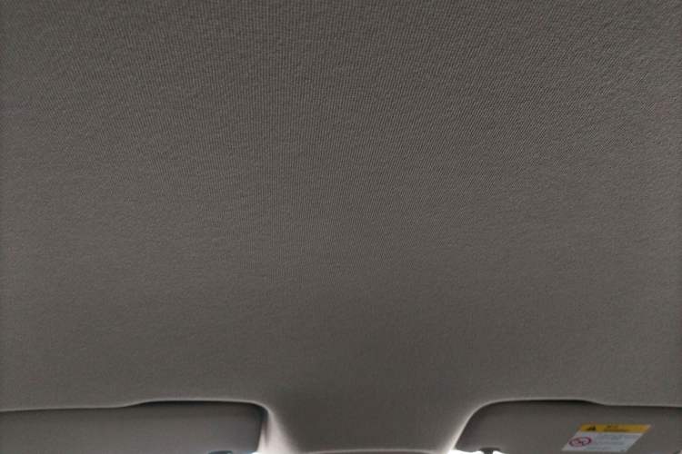 Used Chevrolet Cavalier 2022 325T Automatic Enjoyment Edition Interior 6