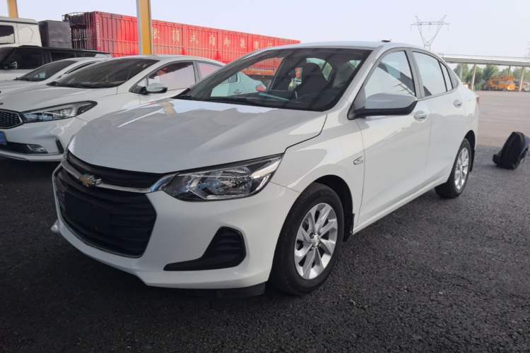 Used Chevrolet Cavalier 2022 325T Automatic Enjoyment Edition Guazi used car, China used car export, Used car for sale, Used  cars, Cheapest cars for sale