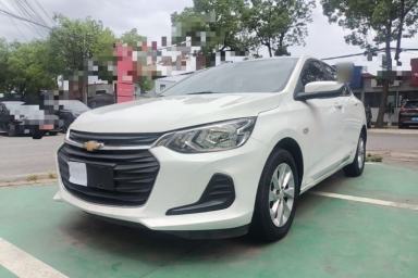 Used Chevrolet Cavalier 2022 325T Automatic Enjoyment Edition
