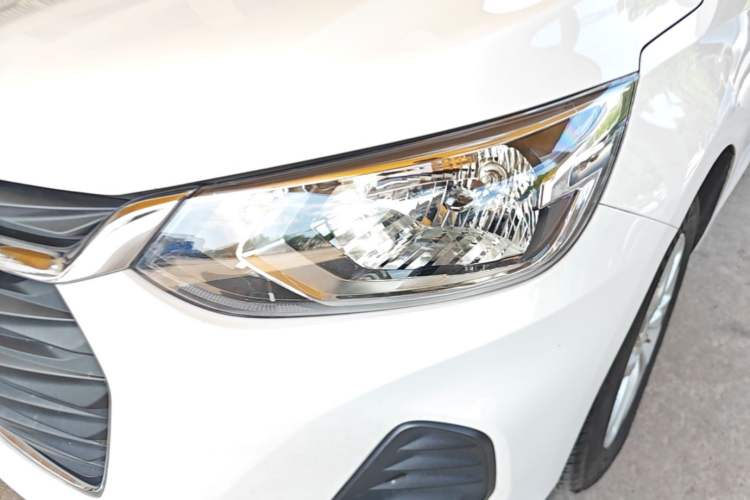 Used Chevrolet Cavalier 2022 325T Automatic Enjoyment Edition Left Front Headlight