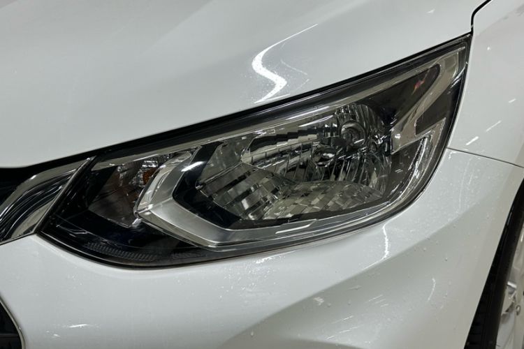 Used Chevrolet Cavalier 2022 325T Automatic Enjoyment Edition Left Front Headlight
