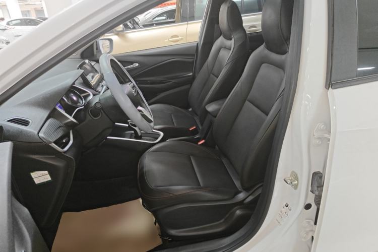 Used Chevrolet Cavalier 2022 Redline 325T Automatic Xinyao Edition Left Front Seat