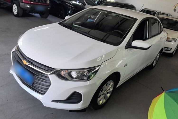 Used Chevrolet Cavalier 2022 325T Automatic Enjoyment Edition Guazi used car, China used car export, Used car for sale, Used  cars, Cheapest cars for sale
