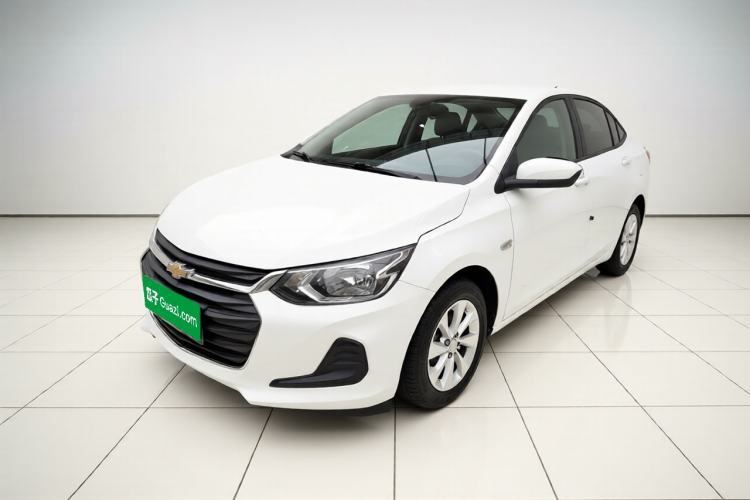 Used Chevrolet Cavalier 2022 325T Automatic Enjoyment Edition Guazi used car, China used car export, Used car for sale, Used  cars, Cheapest cars for sale