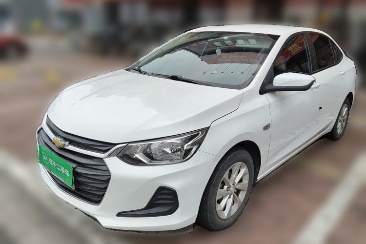 Used Chevrolet Cavalier 2022 325T Automatic Enjoyment Edition Guazi used car, China used car export, Used car for sale, Used cars, Cheapest cars for sale