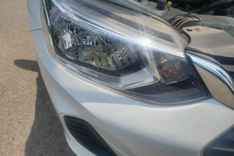 Used Chevrolet Cavalier 2022 325T Automatic Enjoyment Edition Right Front Headlight