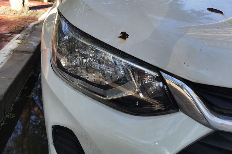 Used Chevrolet Cavalier 2022 Redline 325T Automatic Xinyao Edition Right Front Headlight