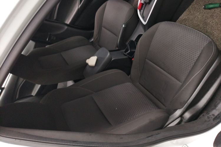 Used Chevrolet Cavalier 2022 325T Automatic Enjoyment Edition Right Front Seat