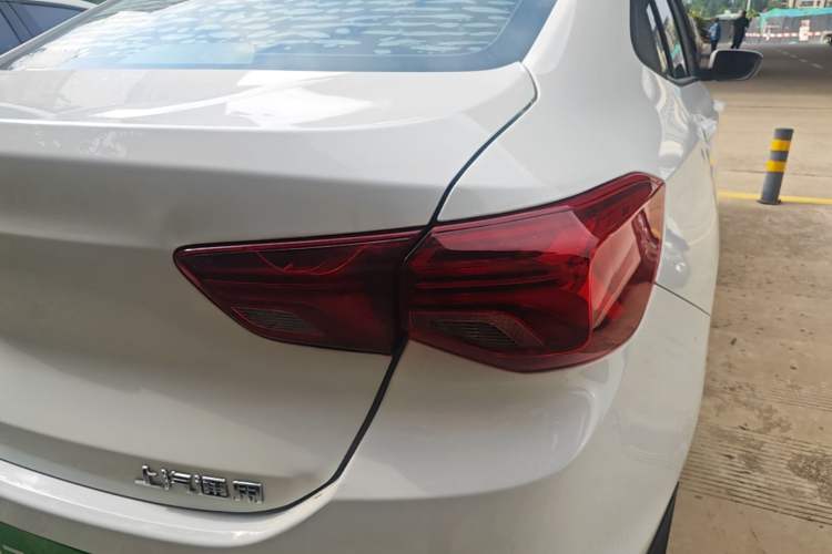 Used Chevrolet Cavalier 2022 325T Automatic Enjoyment Edition Right Rear Taillight