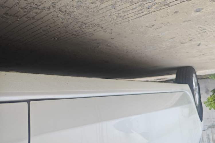 Used Chevrolet Cavalier 2022 325T Automatic Enjoyment Edition Right Side Sill