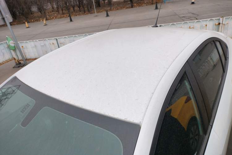 Used Chevrolet Cavalier 2022 325T Automatic Enjoyment Edition Roof