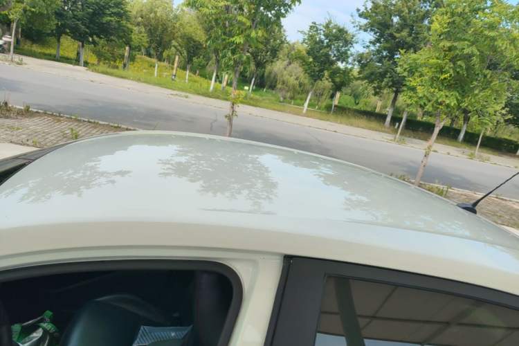 Used Chevrolet Cavalier 2022 325T Automatic Enjoyment Edition Roof