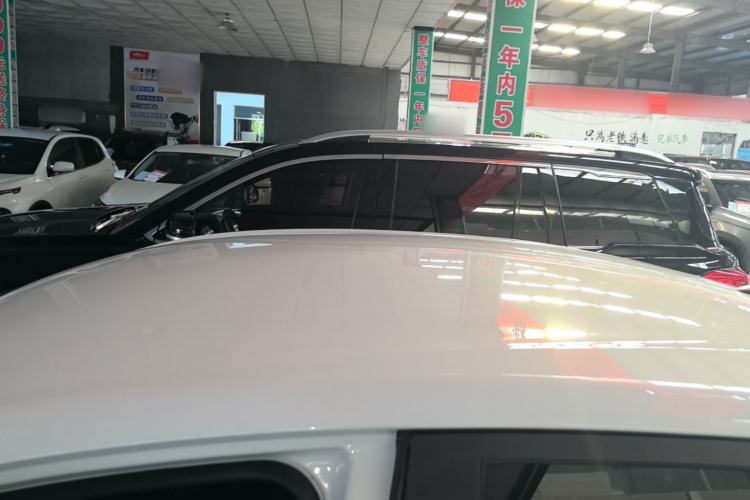 Used Chevrolet Cavalier 2022 325T Automatic Enjoyment Edition Roof