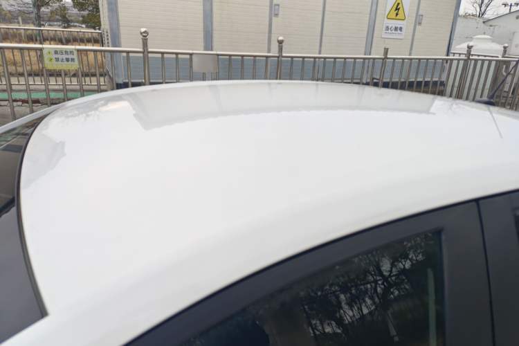 Used Chevrolet Cavalier 2022 325T Automatic Enjoyment Edition Roof