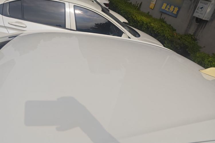 Used Chevrolet Cavalier 2022 325T Automatic Enjoyment Edition Roof
