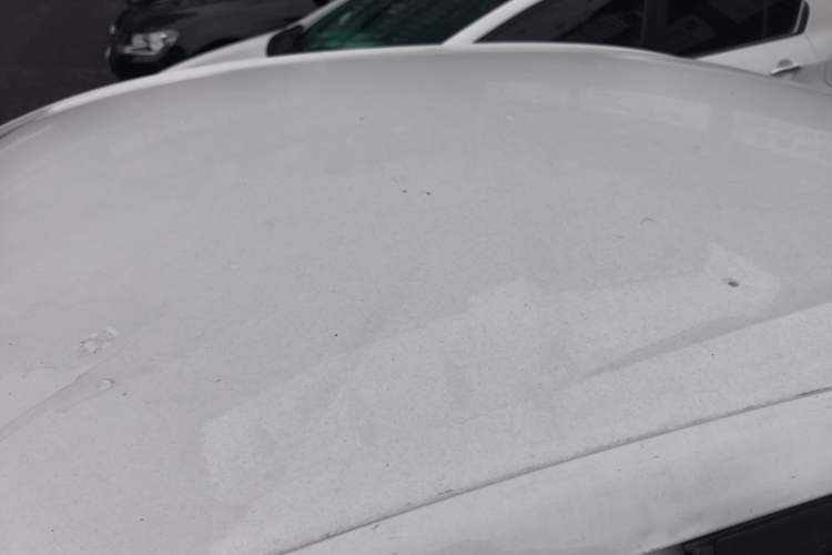 Used Chevrolet Cavalier 2022 325T Automatic Enjoyment Edition Roof