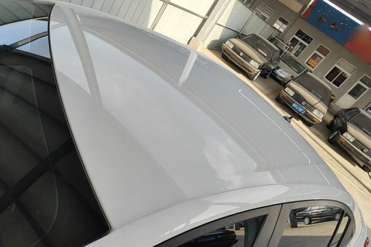 Used Chevrolet Cavalier 2022 325T Automatic Enjoyment Edition Roof