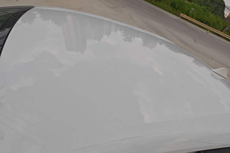 Used Chevrolet Cavalier 2022 325T Automatic Enjoyment Edition Roof
