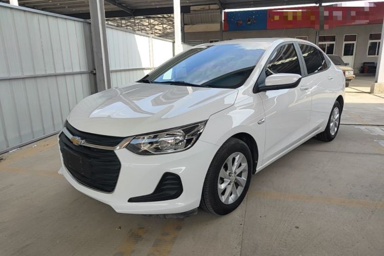 Used Chevrolet Cavalier 2022 325T Automatic Enjoyment Edition Guazi used car, China used car export, Used car for sale, Used cars, Cheapest cars for sale