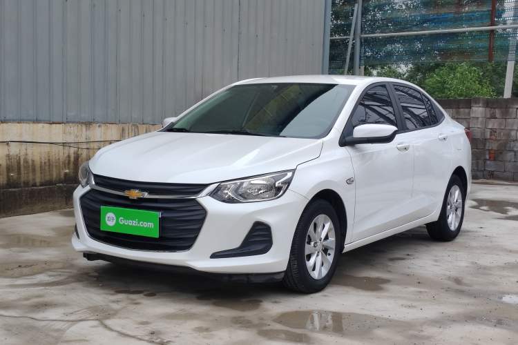 Used Chevrolet Cavalier 2022 325T Automatic Enjoyment Edition Guazi used car, China used car export, Used car for sale, Used cars, Cheapest cars for sale