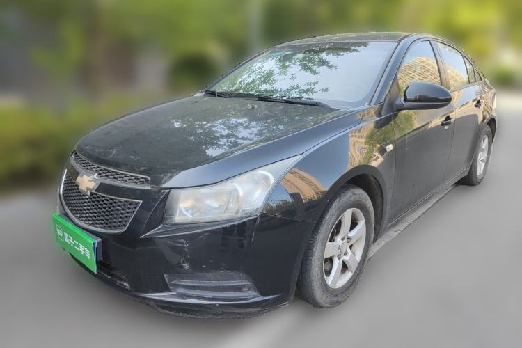 Used Chevrolet Cruze 2009 1.6L SL MT Guazi used car, China used car export, Used car for sale, Used  cars, Cheapest cars for sale