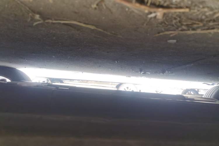 Used Chevrolet Cruze 2009 1.6L SE MT Chassis Front Right