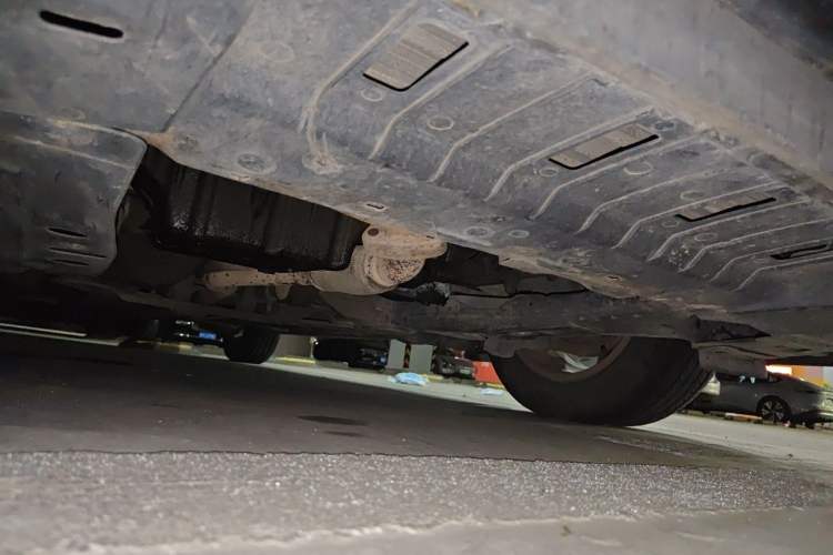 Used Chevrolet Cruze 2009 1.6L SE MT Chassis Front Right