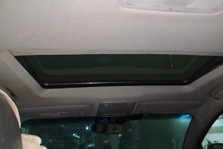 Used Chevrolet Cruze 2009 1.6L SL MT Headliner