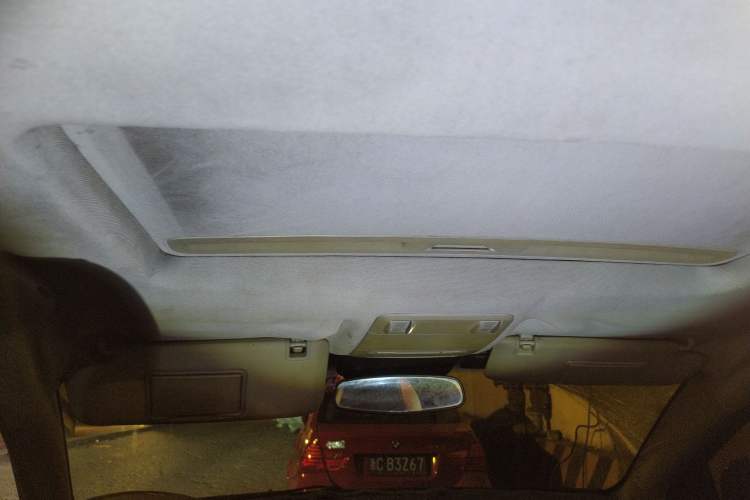 Used Chevrolet Cruze 2009 1.8L SE AT Headliner