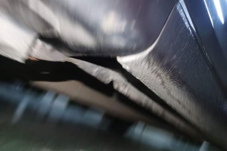 Used Chevrolet Cruze 2009 1.8L SX Automatic Chassis Front Left