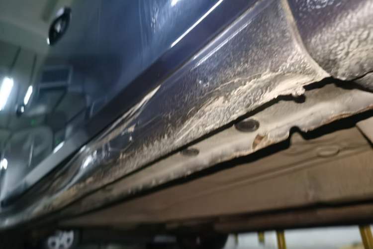 Used Chevrolet Cruze 2009 1.8L SX Automatic Chassis Front Right
