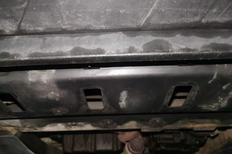 Used Chevrolet Cruze 2009 1.8L SX Automatic Chassis Front