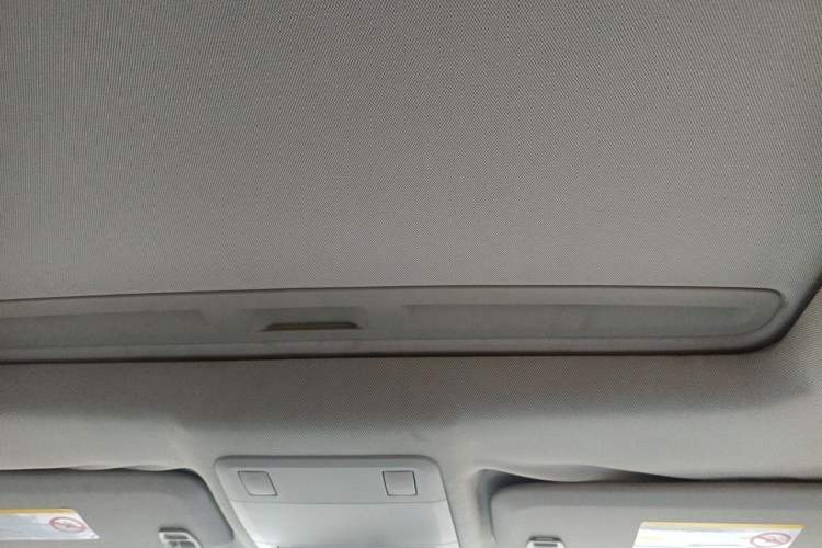 Used Chevrolet Cruze 2009 1.8L SE AT Headliner