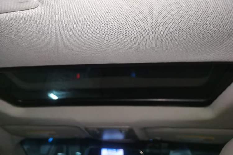 Used Chevrolet Cruze 2009 1.8L SX Automatic Headliner