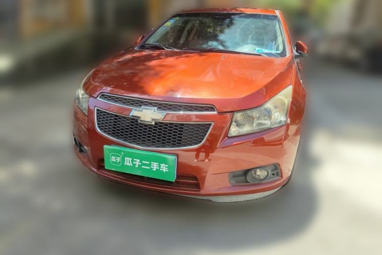 Ojetý Chevrolet Cruze 2009 1.6L SE MT Guazi used car, China used car export, Used car for sale, Used  cars, Cheapest cars for sale