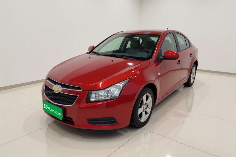 Ojetý Chevrolet Cruze 2009 1.6L SE MT Guazi used car, China used car export, Used car for sale, Used  cars, Cheapest cars for sale