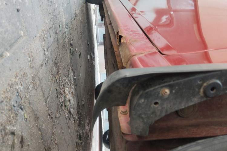 Used Chevrolet Cruze 2009 1.6L SE Automatic Chassis Front Right