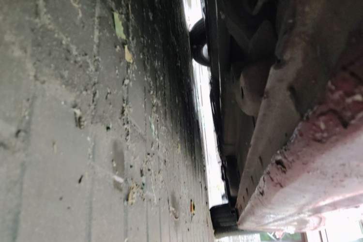 Used Chevrolet Cruze 2009 1.6L SE Automatic Chassis Front Right