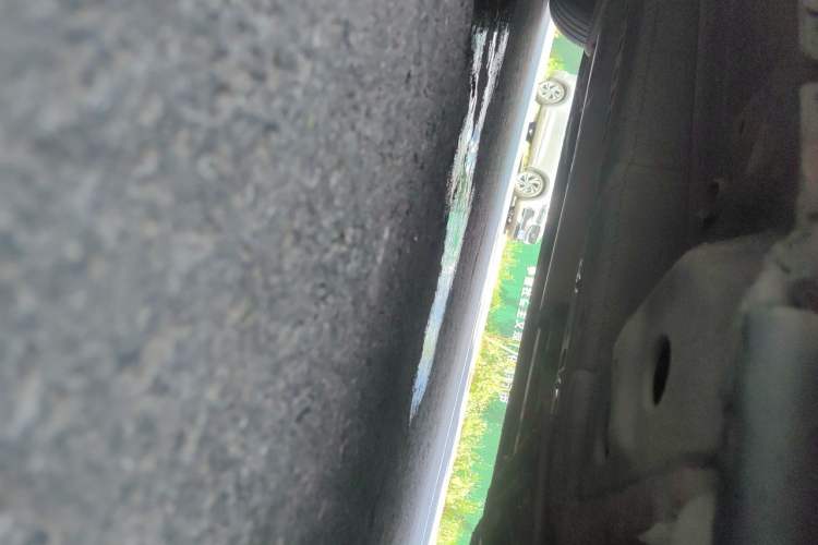 Used Chevrolet Cruze 2009 1.6L SE MT Chassis Front Right